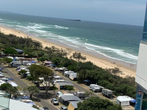 Beachfront Towers